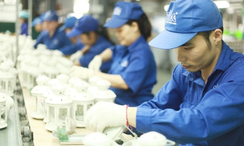 180 doanh nghiệp khó khăn tại Hà Nội được tạm dừng đóng quỹ hưu trí, tử tuất