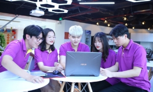 Thế hệ trẻ nhất Việt Nam đang chuẩn bị những gì cho nền kinh tế số
