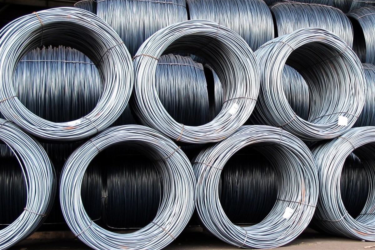 Thép cuộn tiếp tục thiết lập mặt bằng giá mới.