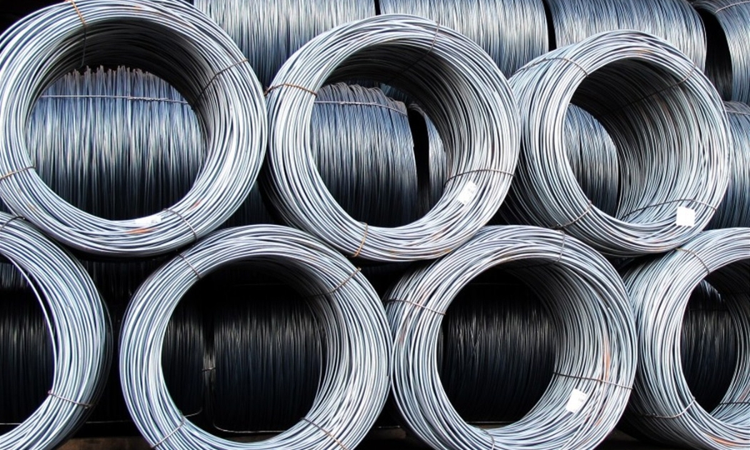 Thép cuộn tiếp tục thiết lập mặt bằng giá mới.