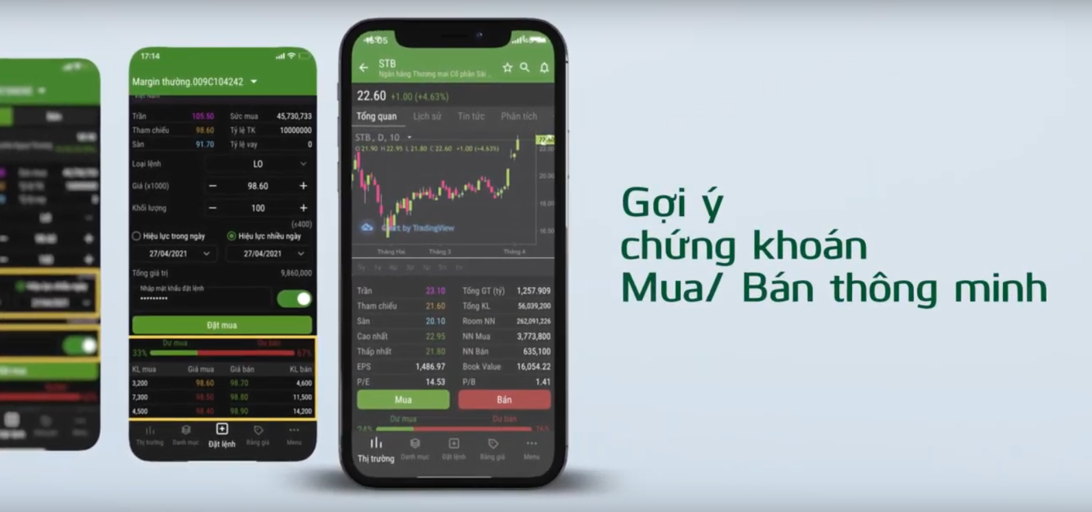 Sản phẩm là sự tiếp nối quá trình nâng cấp, cải tiến và phát triển hệ thống công nghệ VCBS đã làm liên tục gần 20 năm qua.