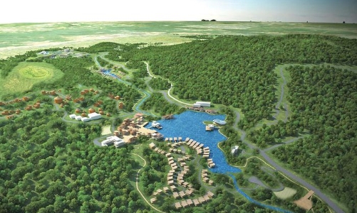 Bà Rịa-Vũng Tàu:  61 khu đất sẽ không được đấu giá