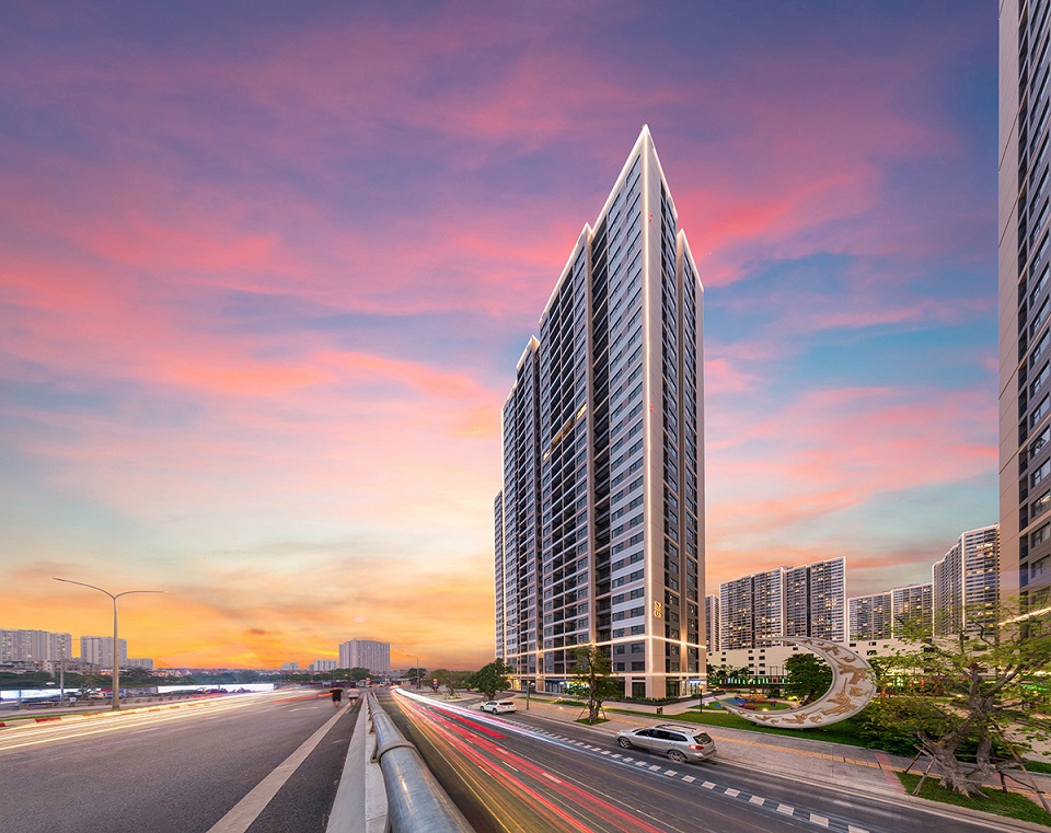 Gateway Tower sẽ một trong những toà căn hội cuối cùng có “giá hời” trước khi dự án mới The Metrolines ra mắt.