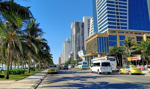 Các quỹ đầu tư đang săn tìm khách sạn tốt ở Châu Á Thái Bình Dương