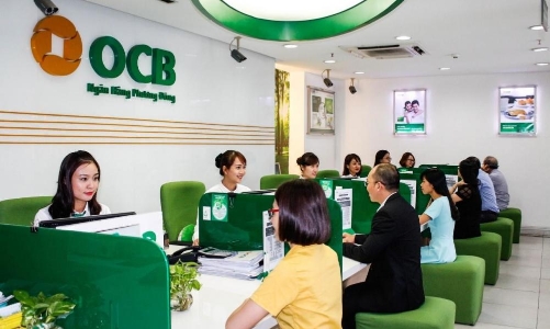 OCB nói gì về vụ nữ giám đốc lừa đảo chiếm đoạt 15 tỷ đồng?