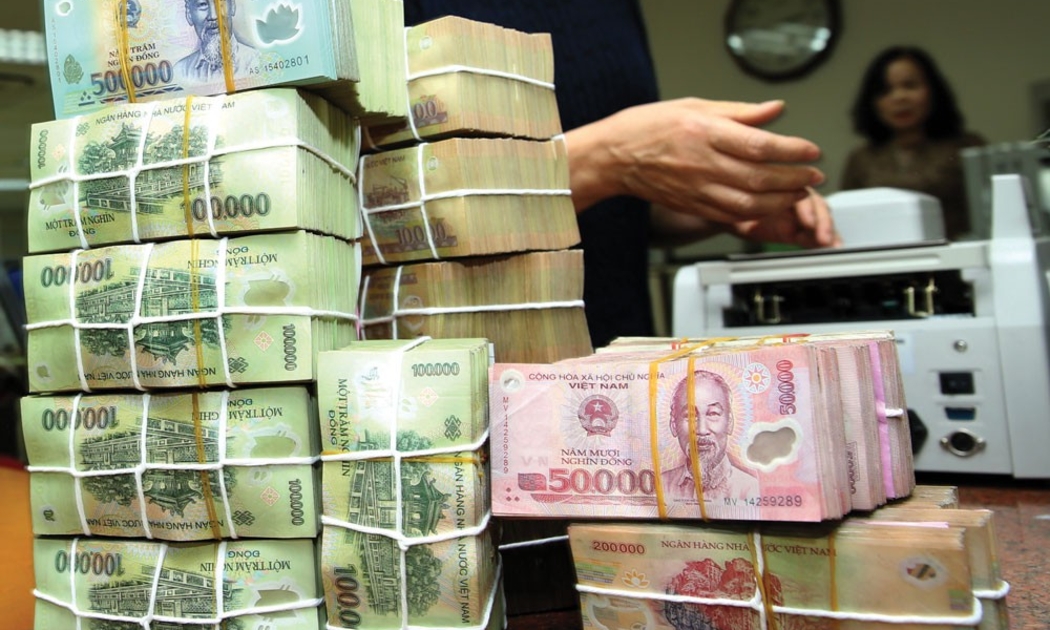 Sẽ xử lý hình sự về hành vi làm giàu bất hợp pháp