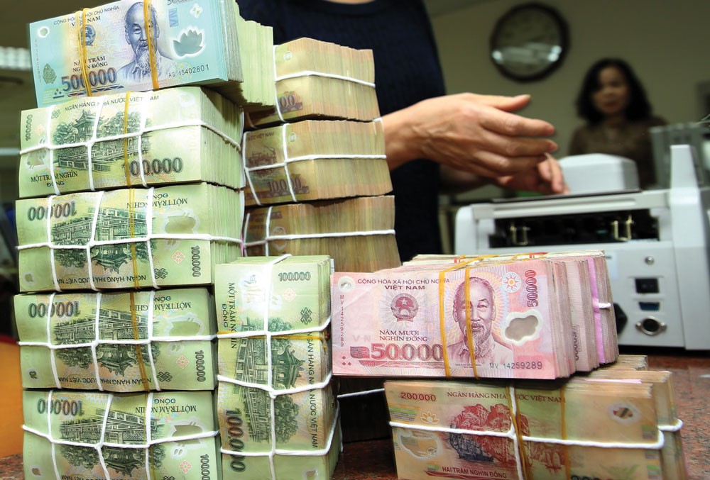 Sẽ xử lý hình sự về hành vi làm giàu bất hợp pháp