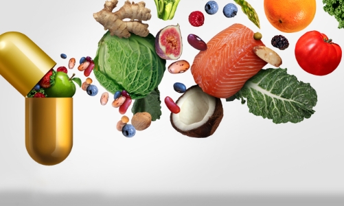 Tại sao cần sử dụng thực phẩm bổ sung?