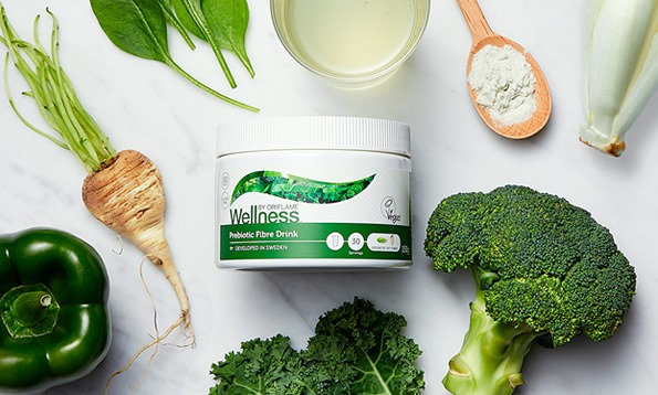 Tuy kh&ocirc;ng phải l&agrave; thuốc v&agrave; kh&ocirc;ng c&oacute; t&aacute;c dụng chữa bệnh, nhưng thực phẩm bổ sung chất xơ gi&uacute;p l&agrave;m khỏe hệ ti&ecirc;u h&oacute;a v&agrave; miễn dịch cho cơ thể.