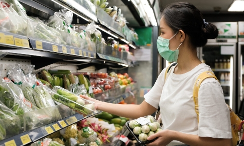 Cảnh báo lạm phát: Những yếu tố tác động mạnh đến giá cả trong nửa cuối năm