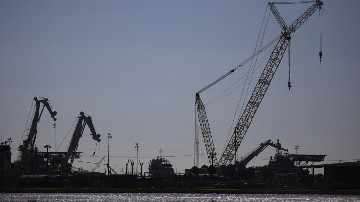 Ảnh minh hoạ - Ảnh: Getty/CNBC.