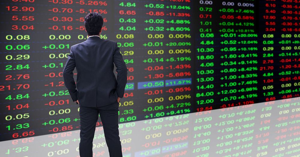 Nhiều nhà đầu tư có kinh nghiệm vẫn mắc phải những sai lầm phổ biến - Ảnh: Shutterstock.