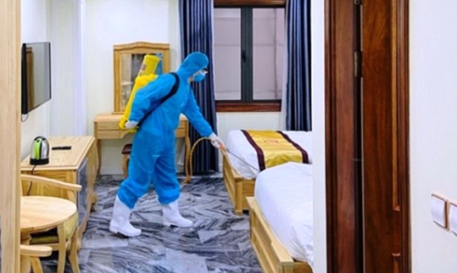 Tp.HCM kiến nghị phê duyệt thêm 23 khách sạn đạt chuẩn cách ly tập trung có thu phí