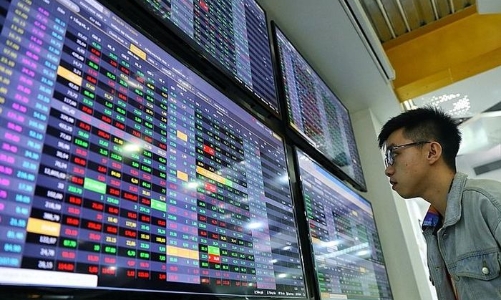 Những cổ phiếu 