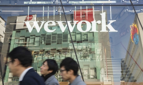 “Kỳ lân” công nghệ đình đám một thời WeWork lỗ thêm 2,1 tỷ USD