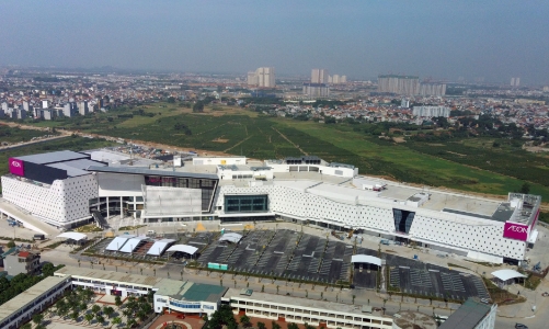 Niềm tin và kỳ vọng của nhà đầu tư nước ngoài giữa đại dịch Covid-19