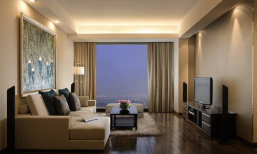 Nhà ở cho thuê tiếp tục gặp khó 