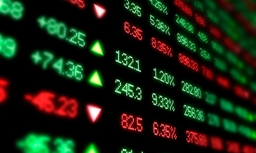 Nhóm chứng khoán bùng nổ nhờ 