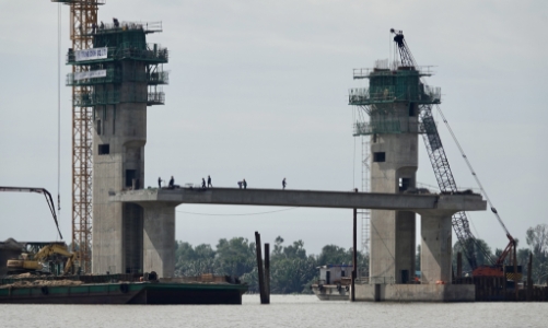 Ngành nông nghiệp ì ạch giải ngân vốn đầu tư công  