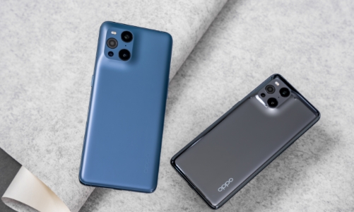 Oppo Find X3 Pro 5G “hụt hơi” phân khúc hơn 25 triệu