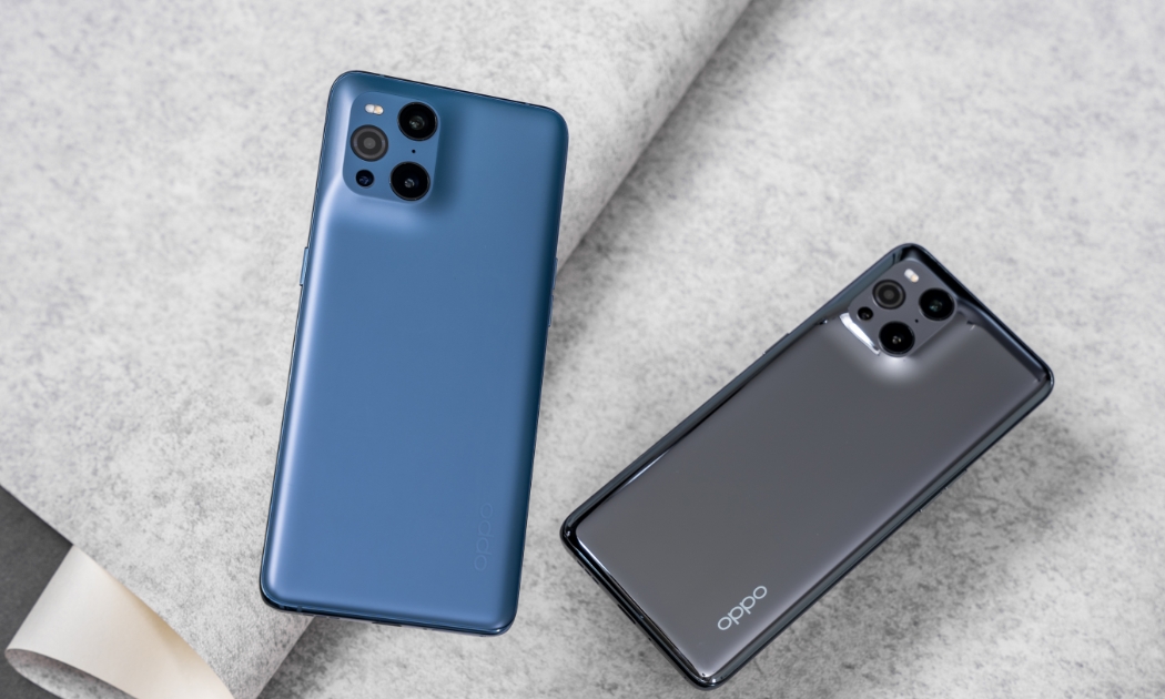 Oppo Find X3 Pro 5G có giá 26,99 triệu vừa ra mắt ngày 20/5.