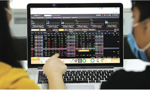 Hệ thống giao dịch mới của HOSE có công suất ít nhất gấp 3 lần hiện tại