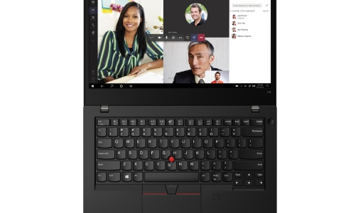ThinkPad L Series Gen 2: Laptop hỗ trợ doanh nghiệp “chuyển đổi số” hiệu quả
