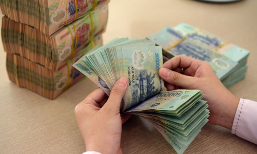 Đồng thuận giảm lãi suất cho vay trong tháng 7, có ngân hàng giảm 2,5%