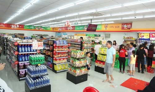 Alibaba đang toan tính gì ở thị trường Việt Nam?