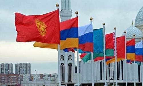 Liên minh kinh tế Á - Âu đưa Việt Nam ra khỏi danh sách GSP