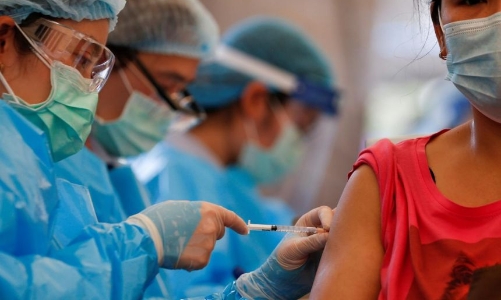 Ăn theo Covid, công ty du lịch thiết kế tour đi Mỹ tiêm vaccine