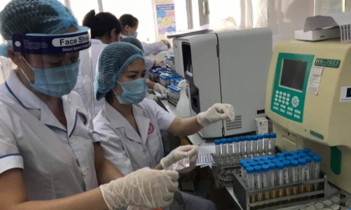 Bắc Ninh: Nhiều ổ dịch không rõ đường lây truyền