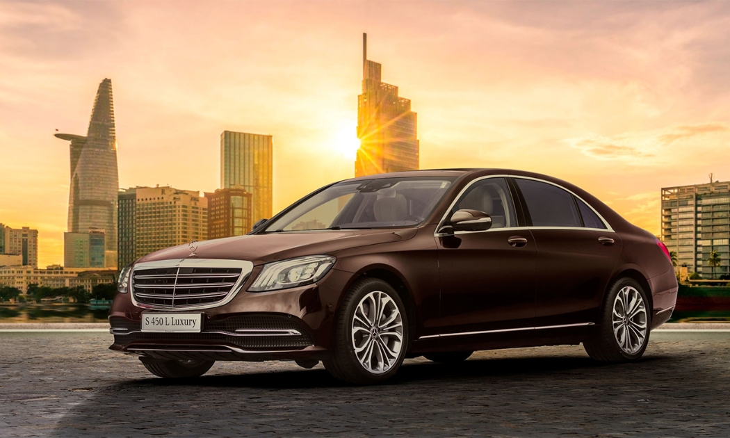 Quý 1/2021, HAX có số lượng xe bán ra ngoài thị trường vượt chỉ tiêu của Mercedes-Benz Việt Nam đưa ra.