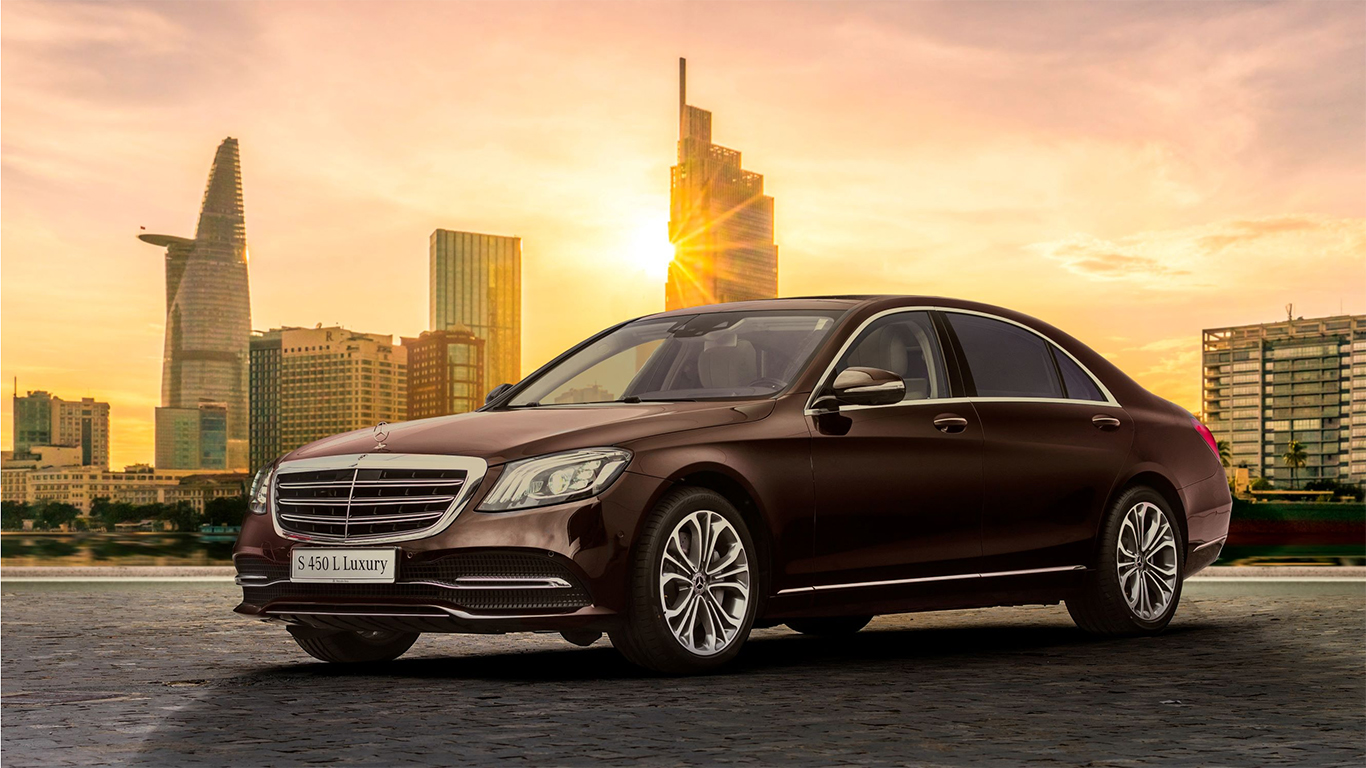 Quý 1/2021, HAX có số lượng xe bán ra ngoài thị trường vượt chỉ tiêu của Mercedes-Benz Việt Nam đưa ra.