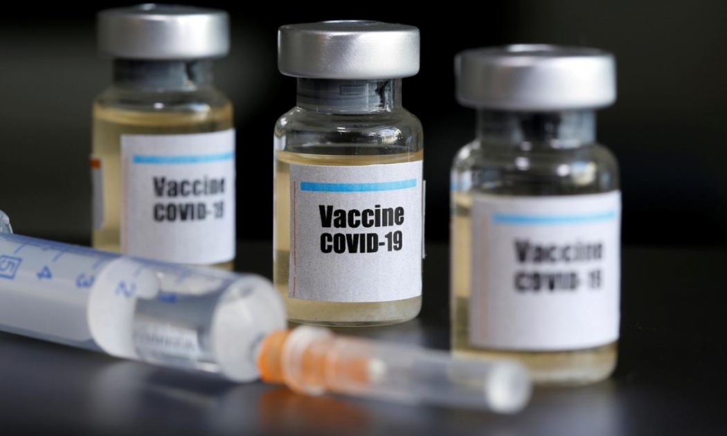  Tiêm vaccine là con đường duy nhất đưa thế giới trở lại bình thường, trong đó có Việt Nam.