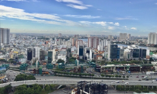 Thị trường bất động sản tăng nóng tiềm ẩn nhiều rủi ro dai dẳng