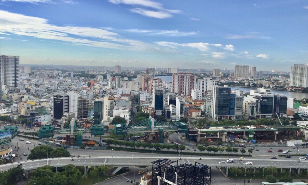 Hệ số điều chỉnh giá đất đối với đất nông nghiệp tại Tp.HCM được cho là vẫn chưa phù hợp tại một số khu vực.