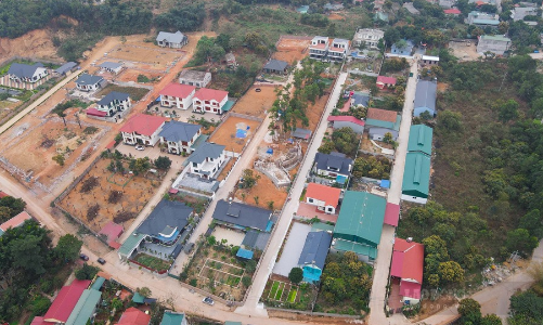 Yêu cầu xử lý dứt điểm vi phạm quản lý, sử dụng đất đai tại Vĩnh Yên