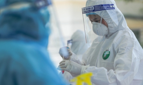 Đề nghị không công bố danh tính, lịch trình bệnh nhân Covid-19