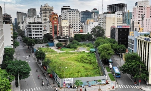 Doanh nghiệp nhà nước phải lập báo cáo hiện trạng quản lý, sử dụng đất khi cổ phần hóa