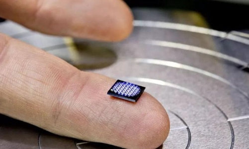Lo thiếu nguồn cung bán dẫn, nhiều nước hợp tác và chạy đua sản xuất chip