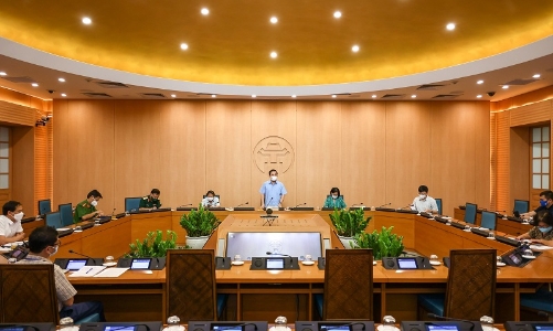 Thần tốc truy vết, không để lọt F1