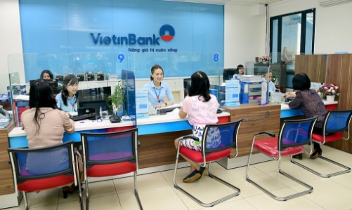 Chính phủ đồng ý bổ sung vốn gần 7.000 tỷ đồng cho VietinBank