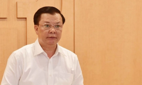 Hà Nội: Áp dụng các biện pháp phong toả, cách ly theo từng điểm 