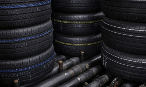 Mỹ kết luận lốp ô tô Việt Nam được trợ cấp, bán phá giá