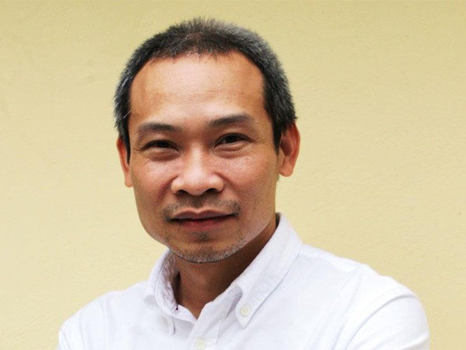 Ông  Phan Đức Hiếu