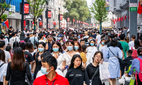 Trung Quốc làm gì để 