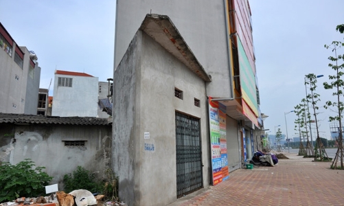 Đà Nẵng rà soát, sử dụng các thửa đất nhỏ hẹp do Nhà nước quản lý