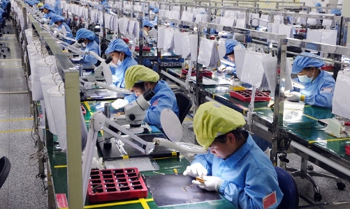 Hỗ trợ doanh nghiệp đúng và trúng