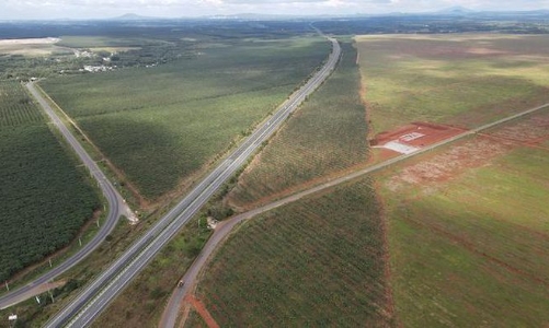 Cần hơn 7.000 tỷ đồng làm 4 tuyến đường kết nối sân bay Long Thành